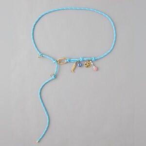 American Eagle Bungee Charm Belt